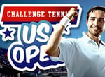 Challenge tennis us open betclic