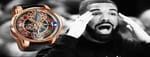 Drake acquisition montre roulette