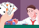 Le joueur amateur casino