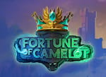 Le lancement de fortune of camelot
