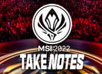Msi esport