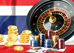 Ouverture casinos thailande