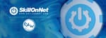 Partenariat entre skillonnet et raw igaming