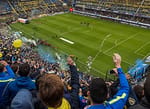 Top supporters foot les plus chauds du monde