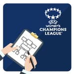 Ligue des champions féminine UEFA