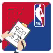 Pronostic NBA