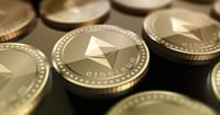 ethereum cryptomonnaie
