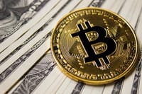 bitcoin cryptomonnaie
