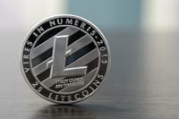 litecoin cryptomonnaie
