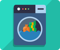 Lutte blanchiment d’argent