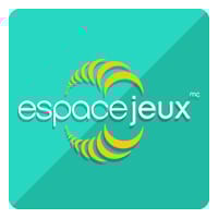 espace jeux
