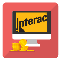 Casino Interac