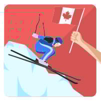 Pronostic coupe du monde ski alpin homme