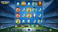 football glory