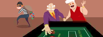 casino El Cortez vol