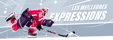 Les meilleures expressions liées au sport