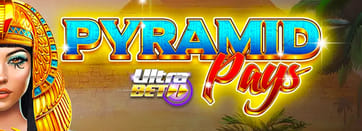 Pyramid Pays Isoftbet