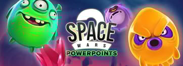Space wars power points