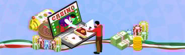 igaming italie