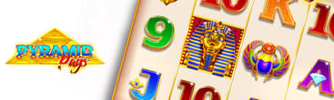Pyramid Pays Isoftbet machine a sous