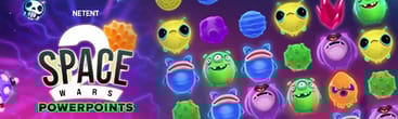 spacewars powerpoints