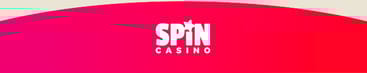 Spin casino virement bancaire