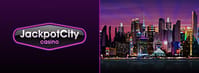 Paiement bancaire JackpotCity casino