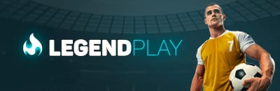LegendPlay sports