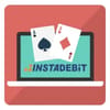 instadebit au casino en ligne