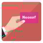 alternatives à Neosurf
