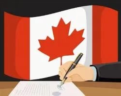 Legislation paris sportif canada