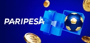 parier sur paripesa sports