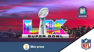 Pronostic super bowl