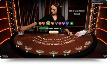 Casino depot
