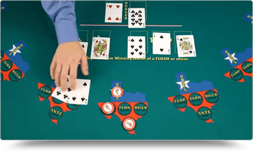 poker en ligne