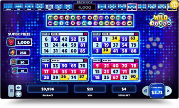 bingo en ligne