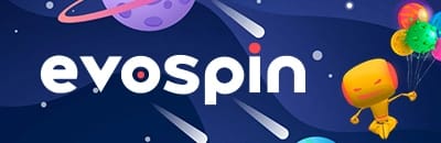 Evospin Casino fr