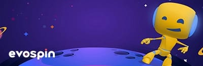 Evospin Casino fr