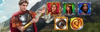 Alexander casino fr