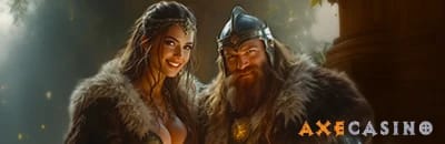 Axe casino fr
