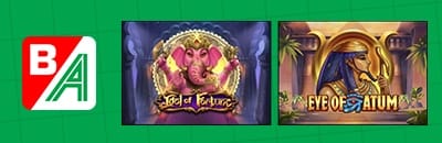 Betsamigo casino fr
