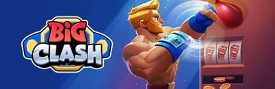 Bigclash casino fr