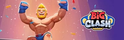 Bigclash casino fr
