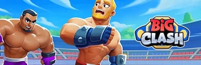 Bigclash sport fr