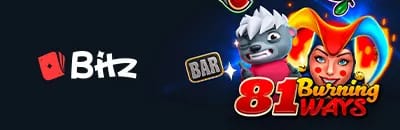 Bitz casino fr