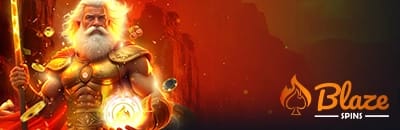 Blazespins casino fr