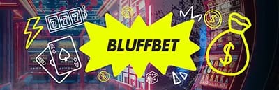 Bluffbet casino fr