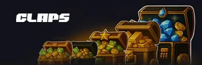 Claps casino fr