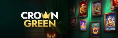 Crowngreen casino fr