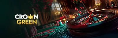 Crowngreen casino fr